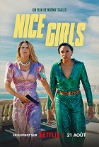 Nice Girls – plakát filmu