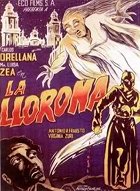 La llorona – plakát filmu