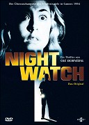 Nattevagten – plakát filmu