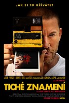 Tiché znamení – plakát filmu