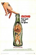 Move – plakát filmu