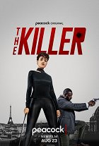 The Killer – plakát filmu
