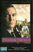 Profesor odchází – plakát filmu