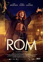 Výročí v Římě – plakát filmu