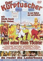 Mastičkář – plakát filmu