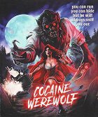 Cocaine Werewolf – plakát filmu