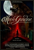 Moon Garden – plakát filmu