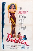 Bedelia – plakát filmu