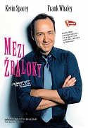 Mezi žraloky – plakát filmu