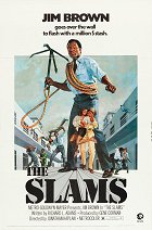 The Slams – plakát filmu