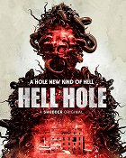 Hell Hole – plakát filmu