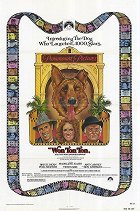 Won Ton Ton, the Dog Who Saved Hollywood – plakát filmu