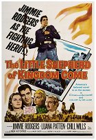 The Little Shepherd of Kingdom Come – plakát filmu
