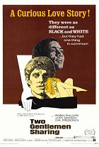 Two Gentlemen Sharing – plakát filmu