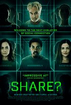 Share – plakát filmu