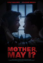 Mother, May I? – plakát filmu