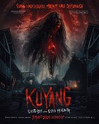 Kuyang: Sekutu Iblis yang Selalu Mengintai – plakát filmu