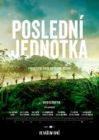 Poslední jednotka – plakát filmu