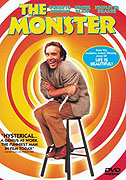 Monstrum – plakát filmu