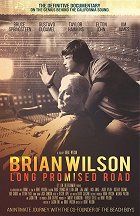 Brian Wilson: Můj život s Beach Boys – plakát filmu