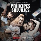 Zkažená smetánka – plakát filmu