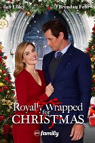Royally Wrapped for Christmas – plakát filmu