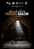 Hudin salón – plakát filmu