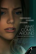 What Comes Around – plakát filmu