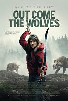 Out Come the Wolves – plakát filmu