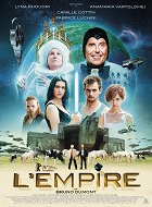 L'Empire – plakát filmu