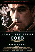 Cobb – plakát filmu