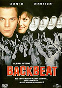 Backbeat – plakát filmu