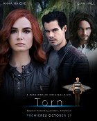 Torn – plakát filmu