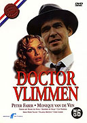 Dokter Vlimmen – plakát filmu