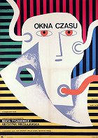Okna do neznáma – plakát filmu