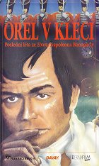 Orel v kleci – plakát filmu