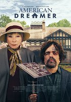 Americký snílek – plakát filmu