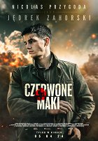 Bitva o Monte Cassino – plakát filmu