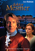Doktor Mesmer – plakát filmu