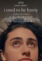 I Used to Be Funny – plakát filmu