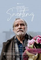 Snerting – plakát filmu
