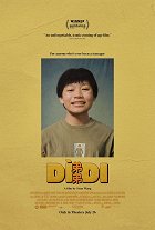 Dìdi – plakát filmu