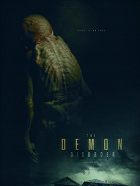 The Demon Disorder – plakát filmu
