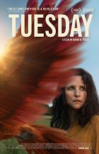 Tuesday – plakát filmu