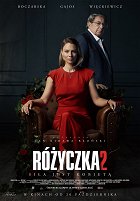 Růžička 2 – plakát filmu