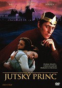 Jutský princ – plakát filmu