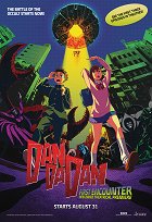 Dan Da Dan: First Encounter – plakát filmu