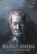 Mamay Umeng – plakát filmu
