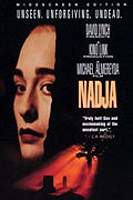 Nadja – plakát filmu