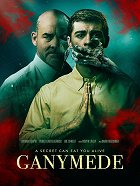 Ganymede – plakát filmu